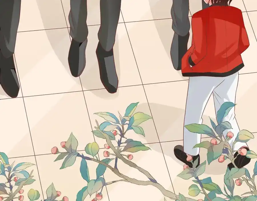 《王爵的私有宝贝》第166话 第16页