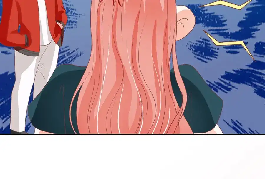 《王爵的私有宝贝》第166话 第51页