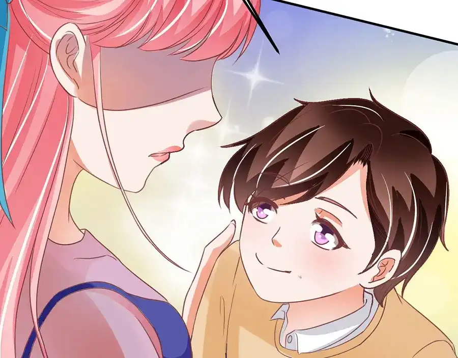 《王爵的私有宝贝》第166话 第5页