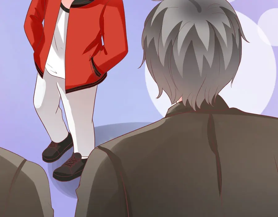 《王爵的私有宝贝》第166话 第19页