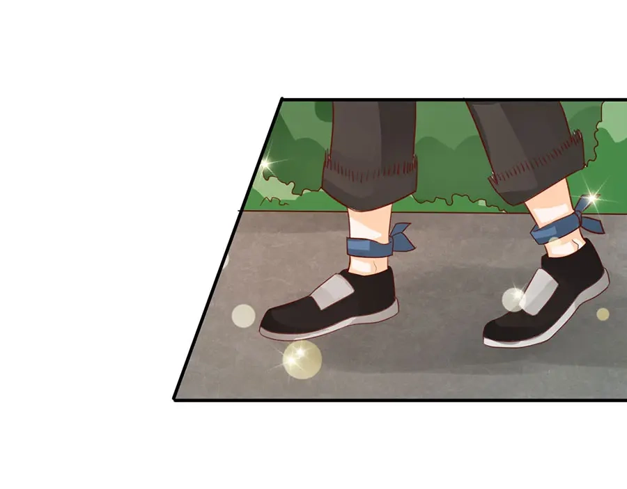 《王爵的私有宝贝》第167话 第27页