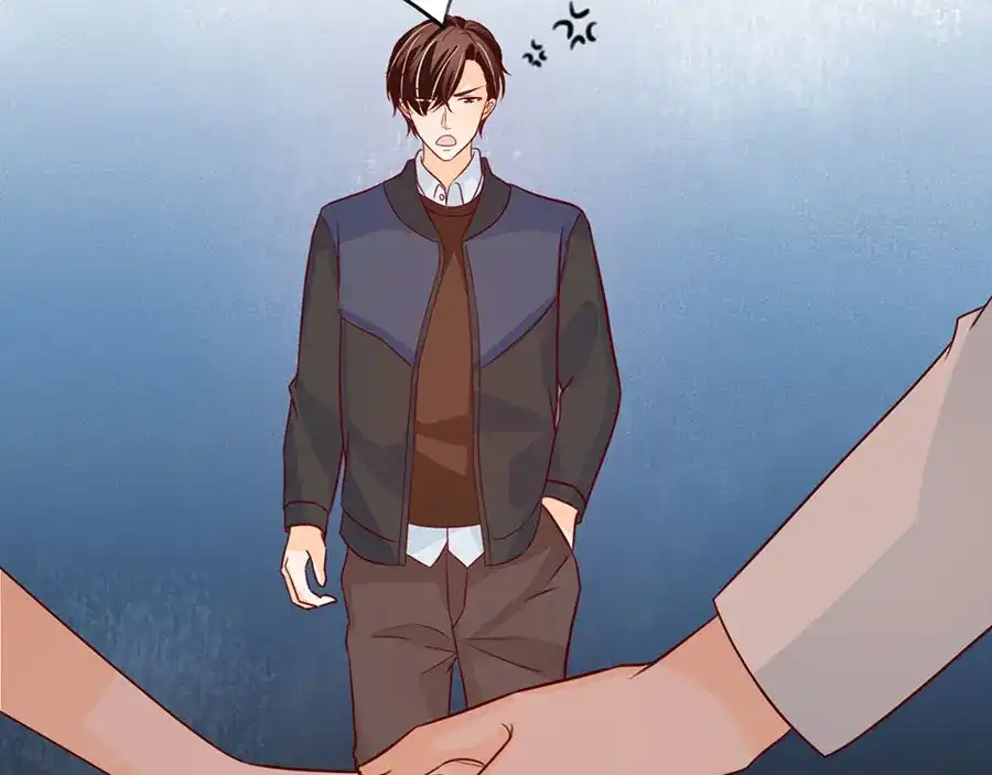 《王爵的私有宝贝》第167话 第89页