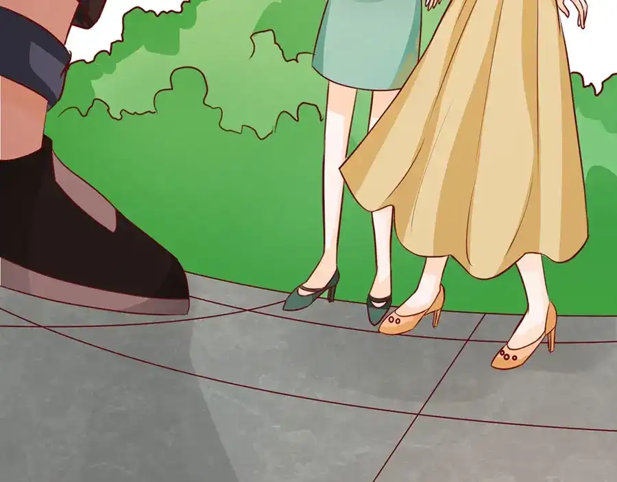 《王爵的私有宝贝》第167话 第61页