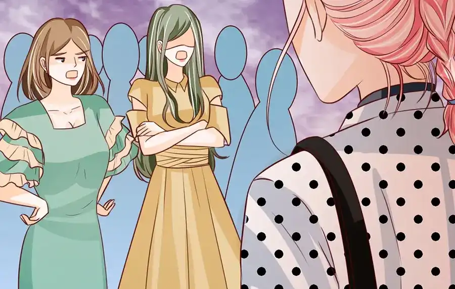 《王爵的私有宝贝》第167话 第43页