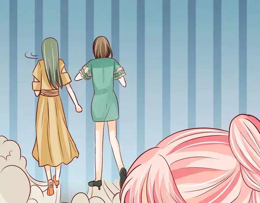 《王爵的私有宝贝》第167话 第65页