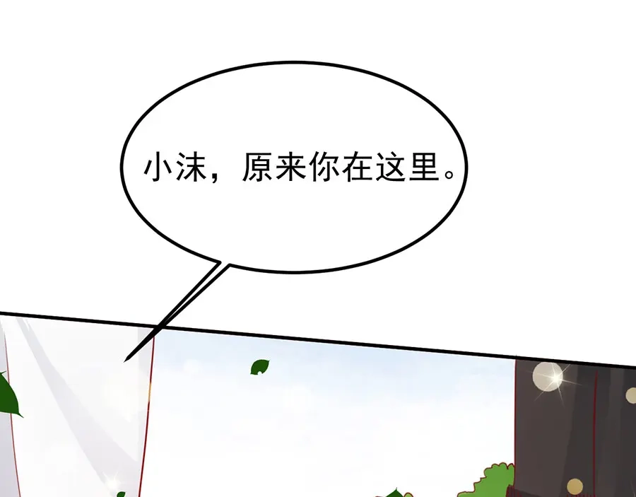 《王爵的私有宝贝》第167话 第71页