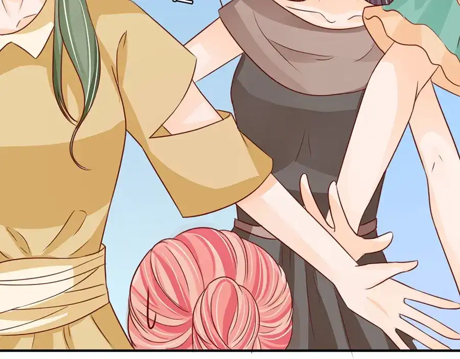 《王爵的私有宝贝》第167话 第38页
