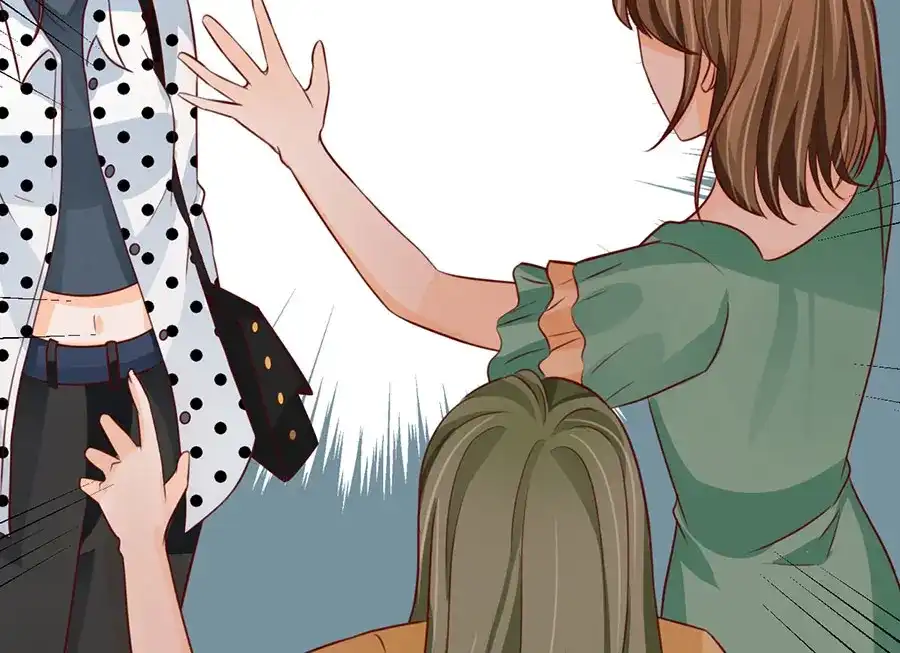 《王爵的私有宝贝》第167话 第48页
