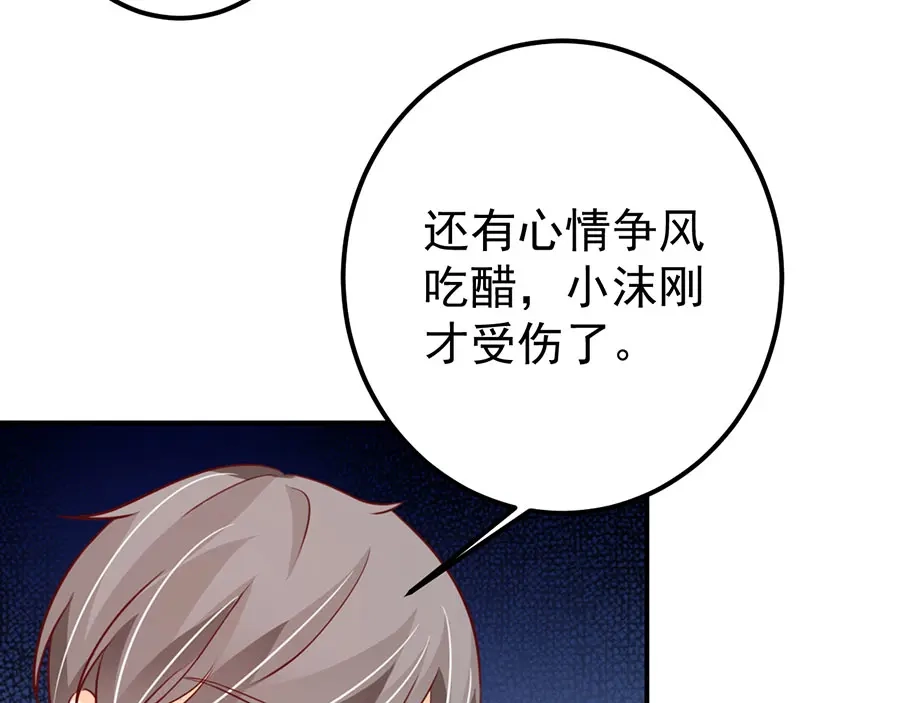 《王爵的私有宝贝》第168话 第14页