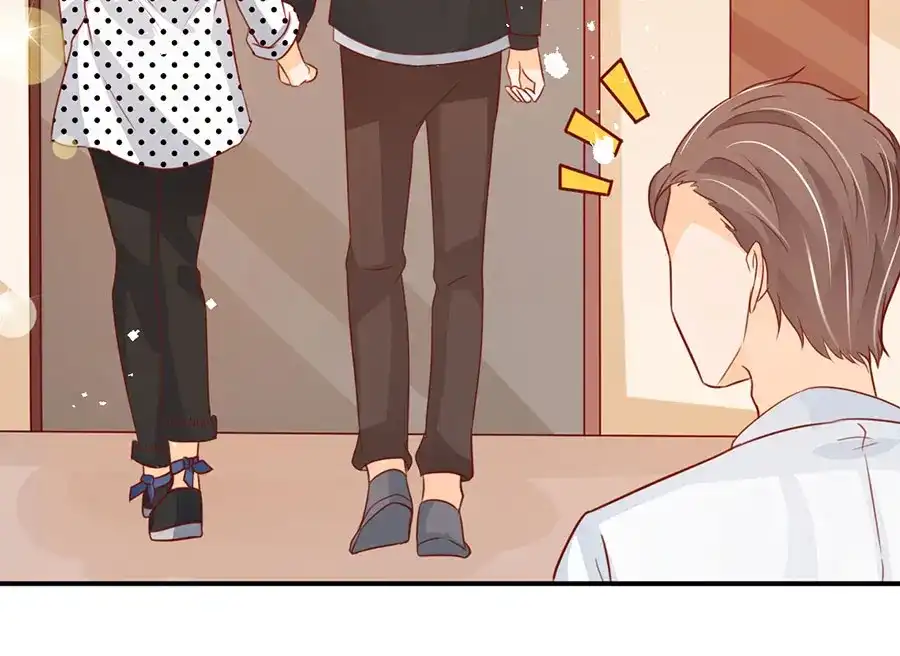 《王爵的私有宝贝》第168话 第37页