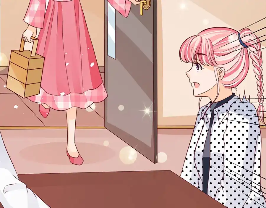 《王爵的私有宝贝》第168话 第54页