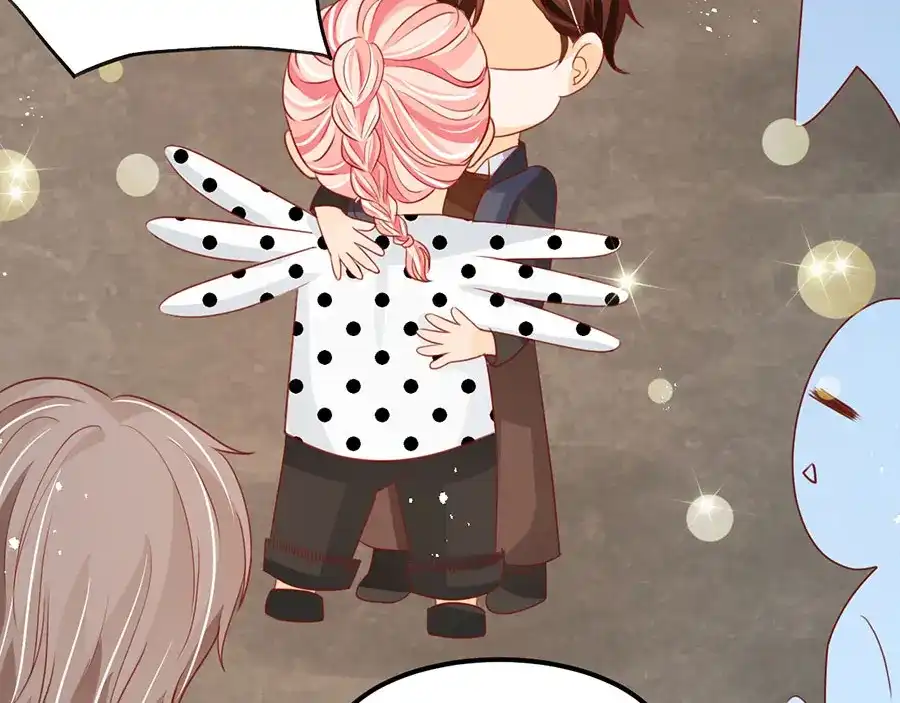 《王爵的私有宝贝》第168话 第25页
