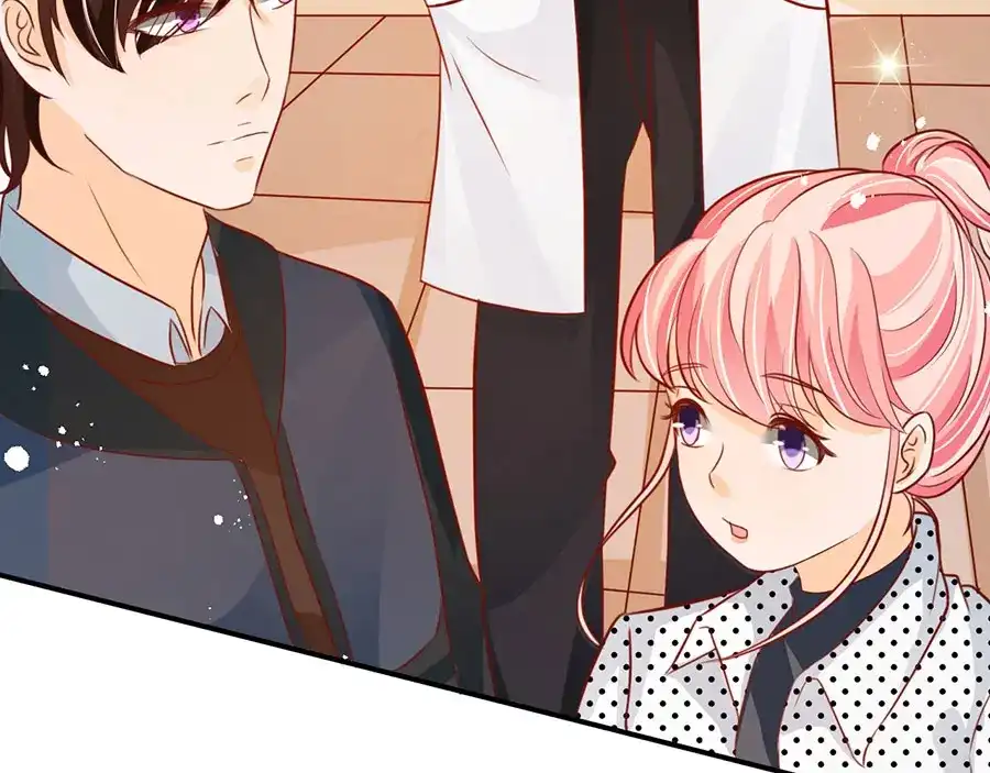 《王爵的私有宝贝》第168话 第39页