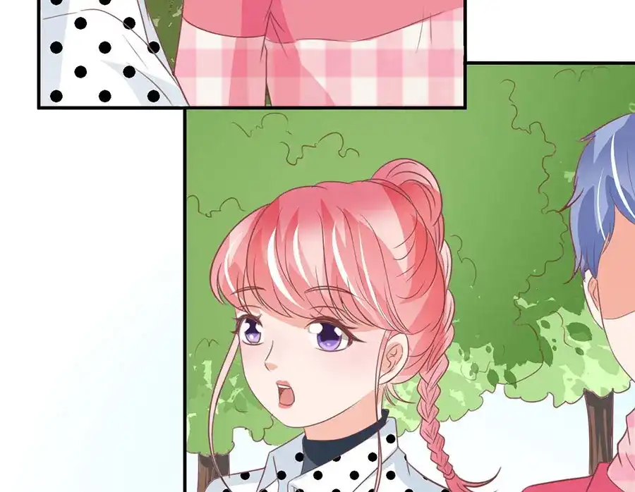 《王爵的私有宝贝》第169话 第35页