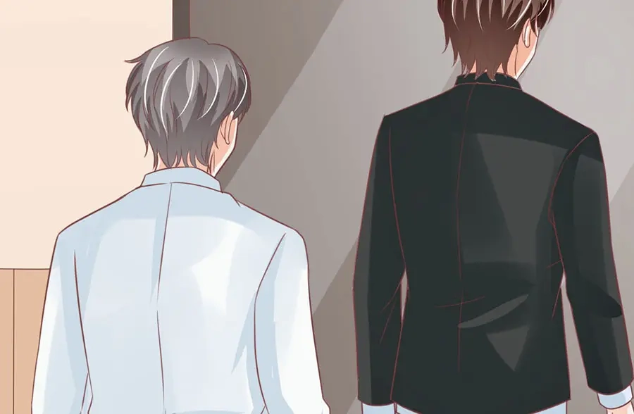 《王爵的私有宝贝》第169话 第10页