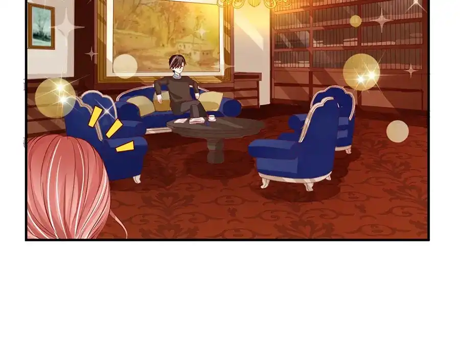 《王爵的私有宝贝》第170话 第44页
