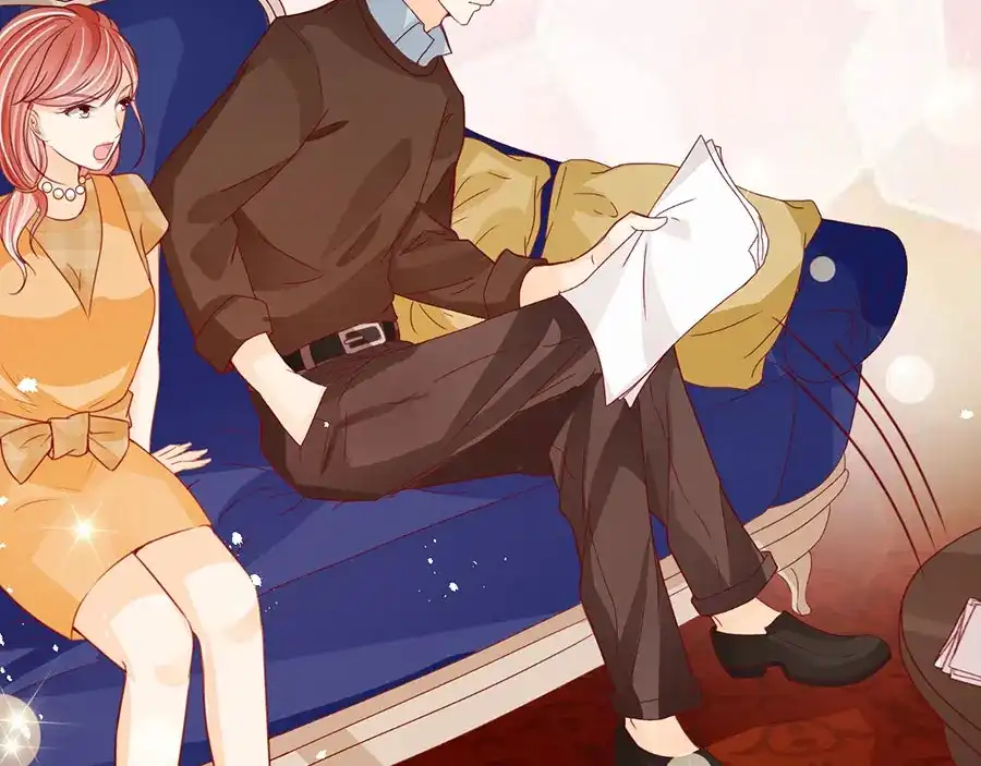 《王爵的私有宝贝》第170话 第55页