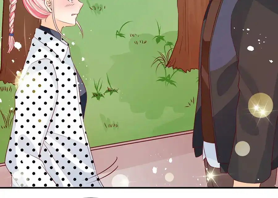 《王爵的私有宝贝》第170话 第27页