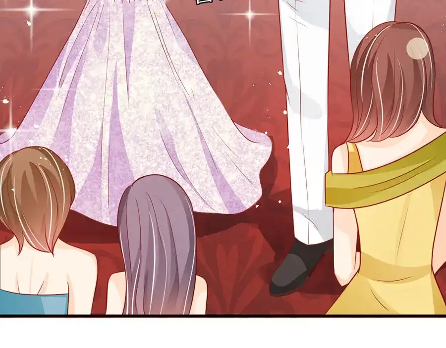 《王爵的私有宝贝》第170话 第75页