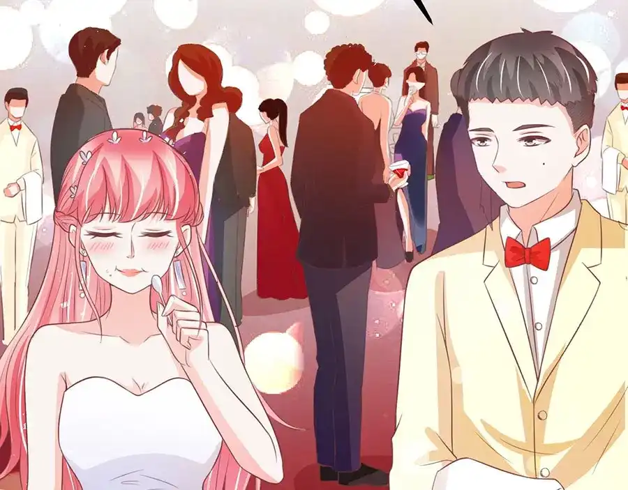 《王爵的私有宝贝》第171话 第13页