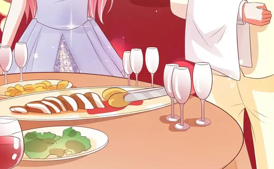 《王爵的私有宝贝》第171话 第14页