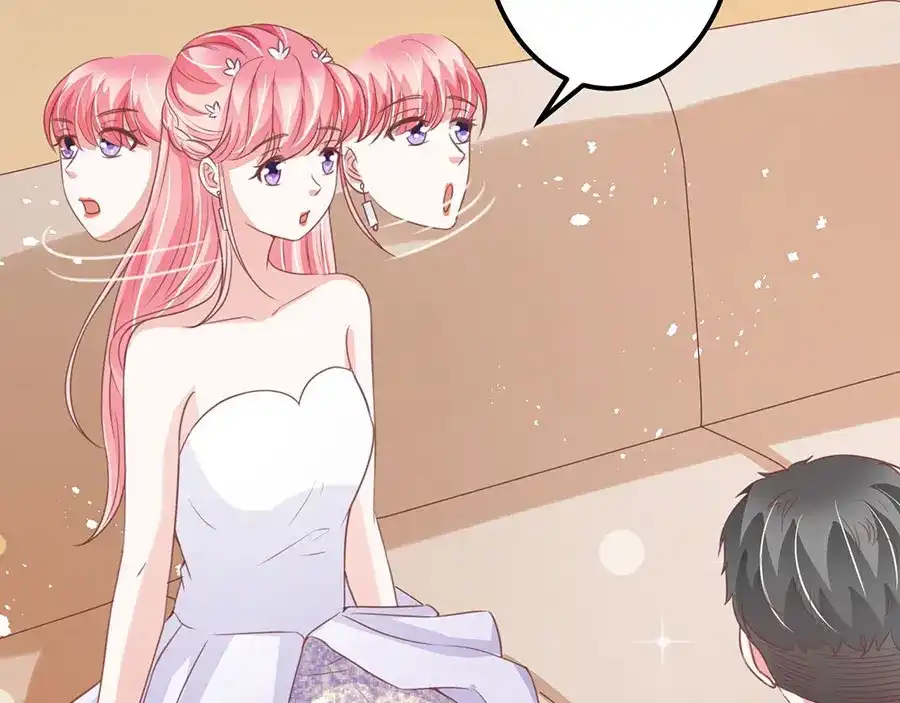 《王爵的私有宝贝》第171话 第23页