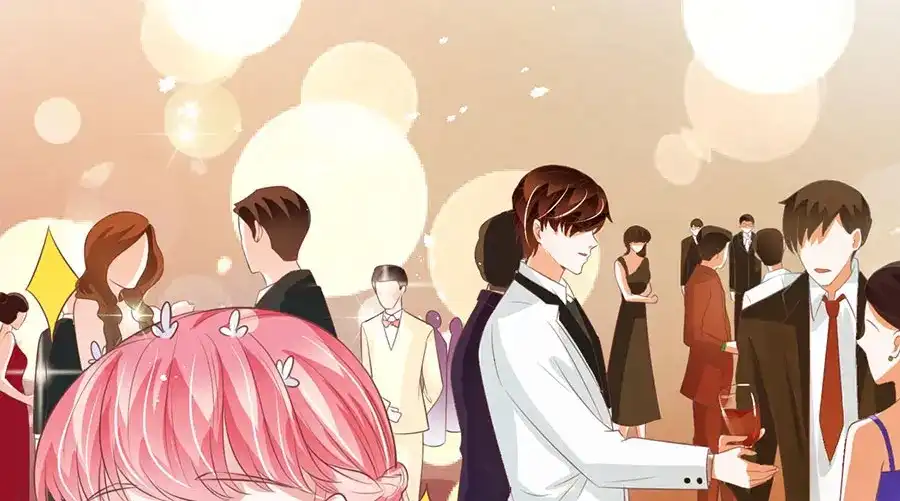 《王爵的私有宝贝》第171话 第10页
