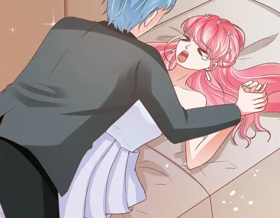 《王爵的私有宝贝》第171话 第50页