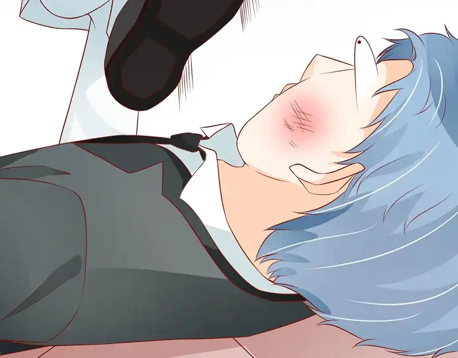 《王爵的私有宝贝》第172话 第14页