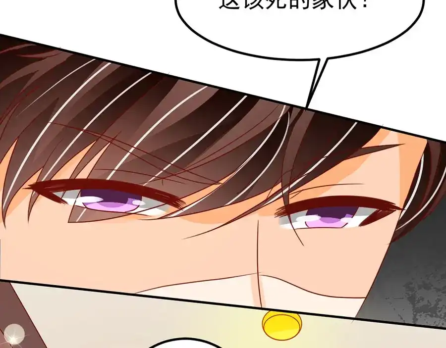 《王爵的私有宝贝》第172话 第67页