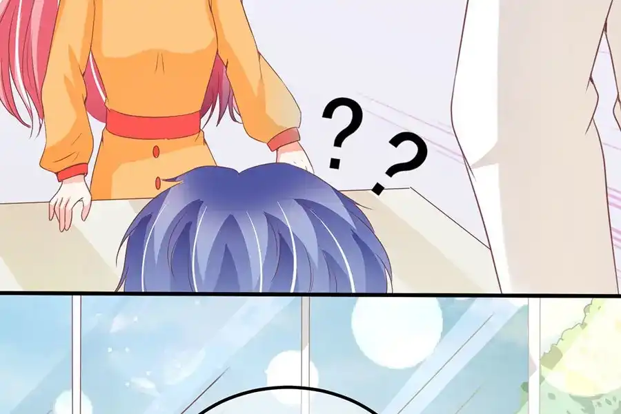 《王爵的私有宝贝》第173话 第60页
