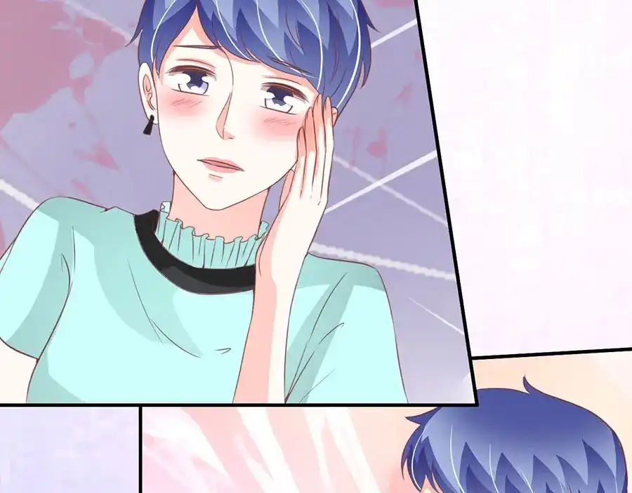 《王爵的私有宝贝》第174话 第48页