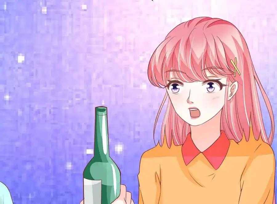 《王爵的私有宝贝》第174话 第52页