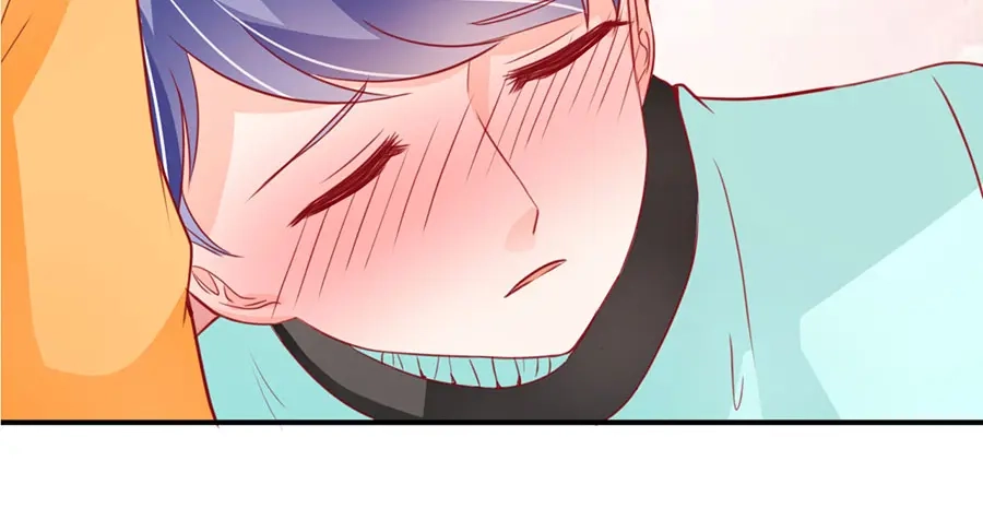 《王爵的私有宝贝》第175话 第35页