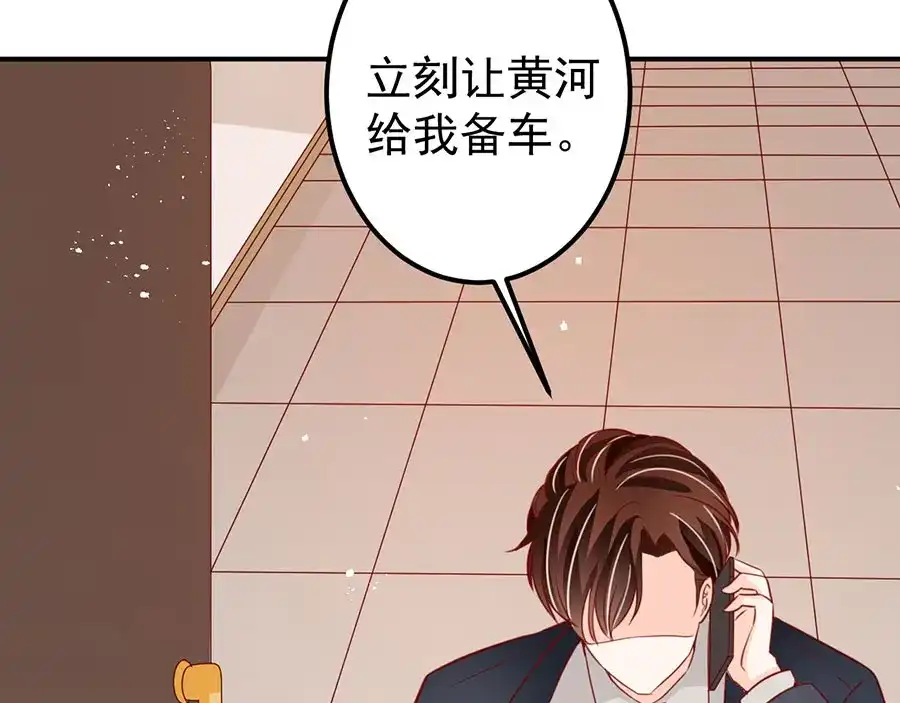 《王爵的私有宝贝》第175话 第48页