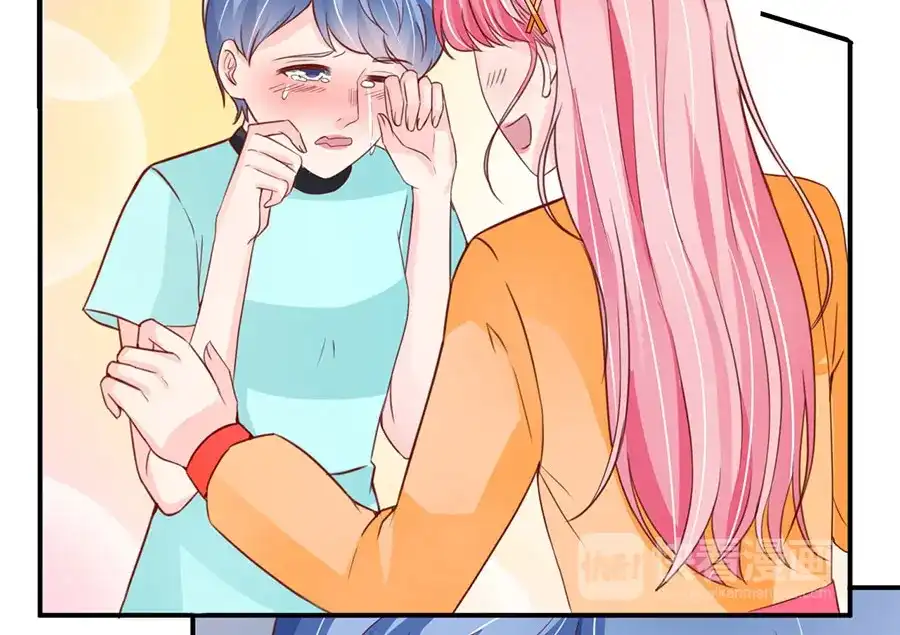 《王爵的私有宝贝》第175话 第27页