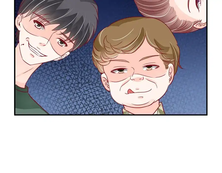 《王爵的私有宝贝》第175话 第89页
