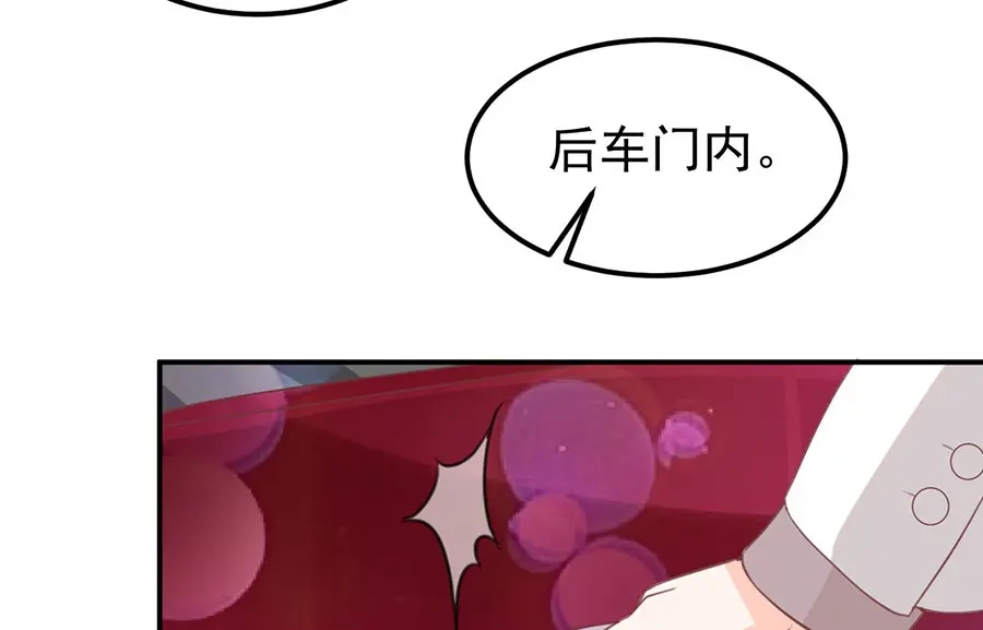 《王爵的私有宝贝》第176话 第69页