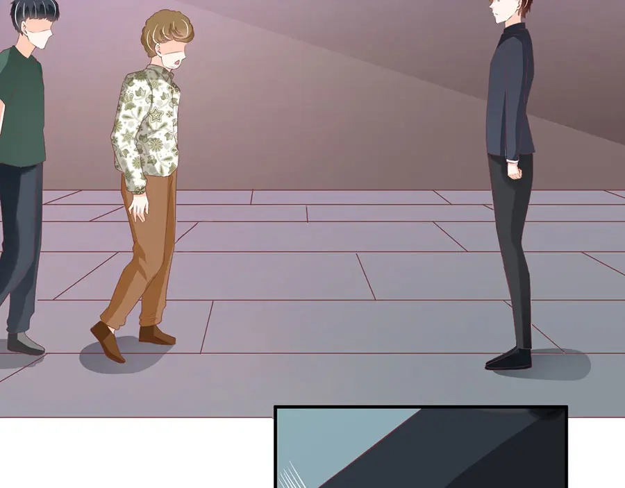 《王爵的私有宝贝》第176话 第34页