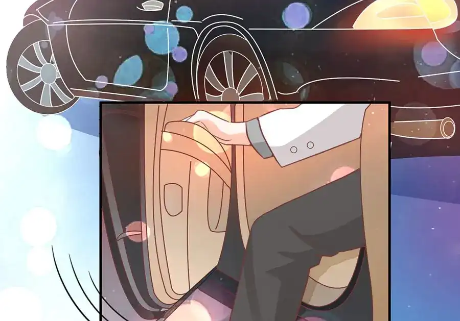 《王爵的私有宝贝》第176话 第61页