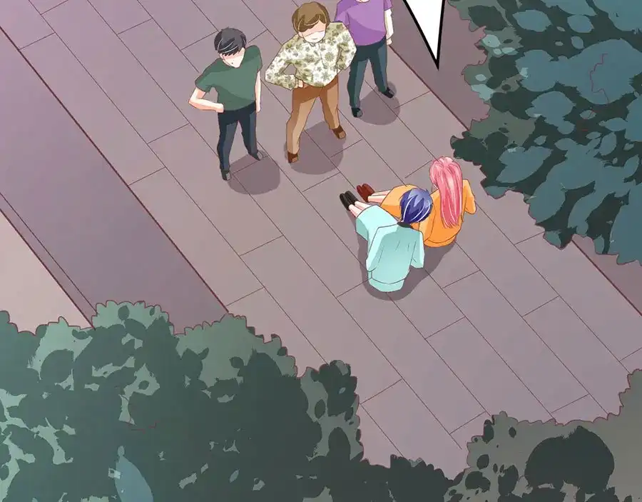 《王爵的私有宝贝》第176话 第22页