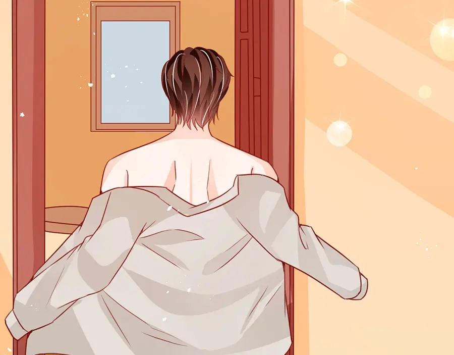《王爵的私有宝贝》第177话 第41页