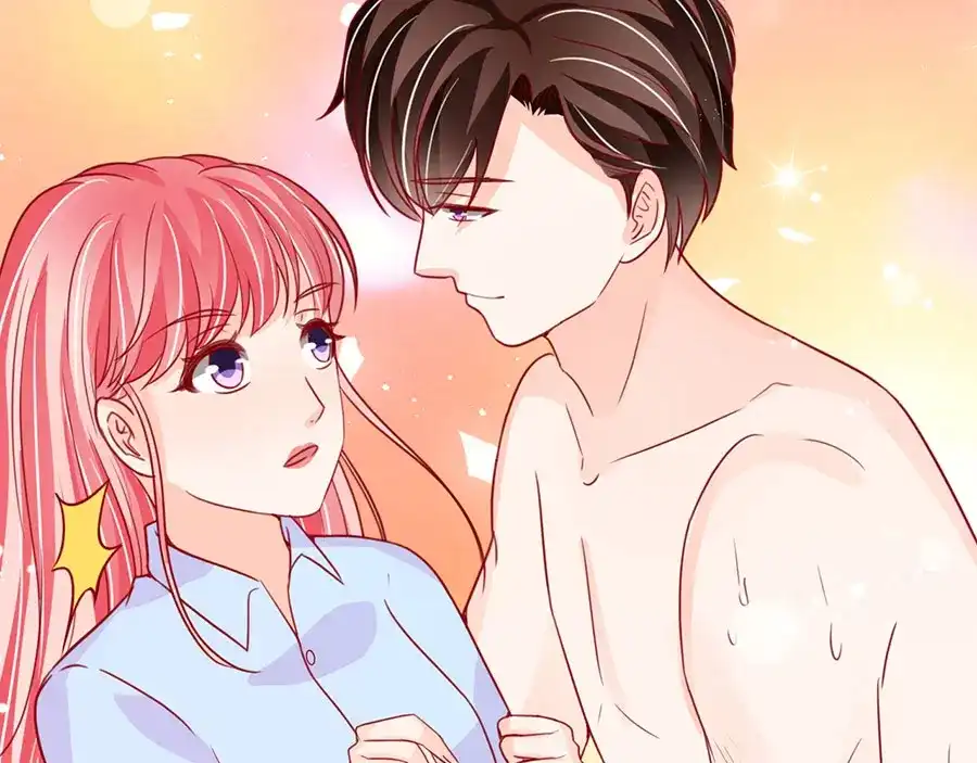 《王爵的私有宝贝》第177话 第67页