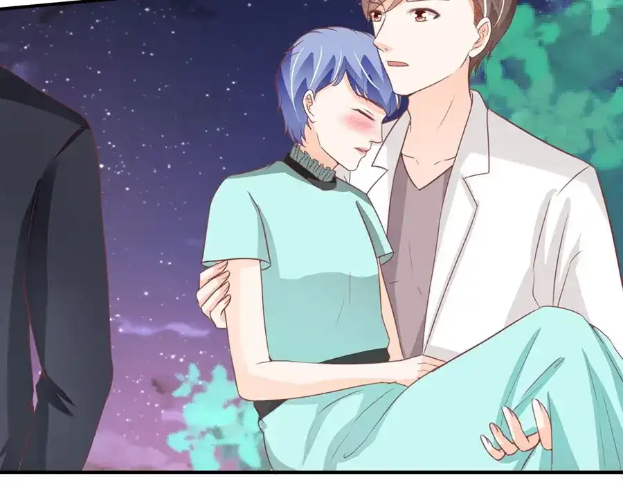 《王爵的私有宝贝》第177话 第5页