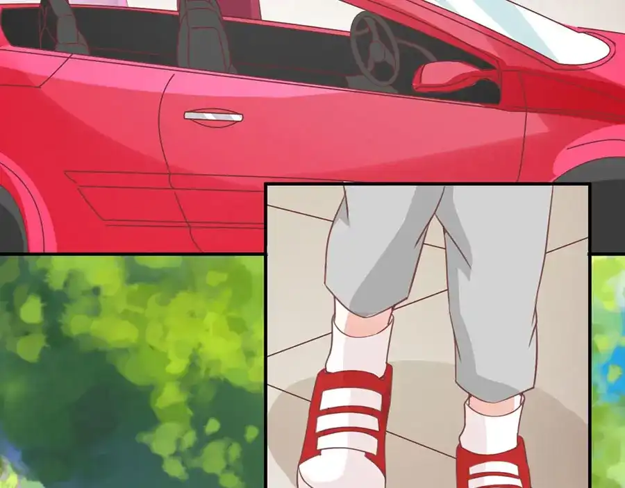 《王爵的私有宝贝》第178话 第69页