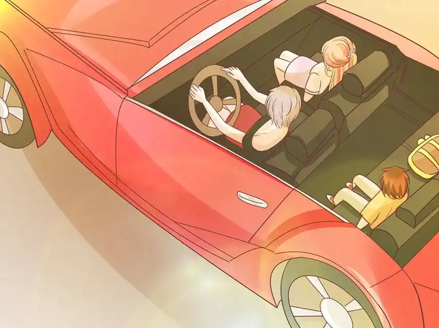 《王爵的私有宝贝》第178话 第85页