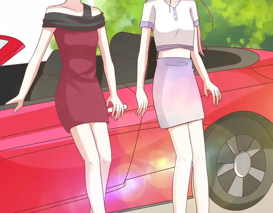 《王爵的私有宝贝》第178话 第56页