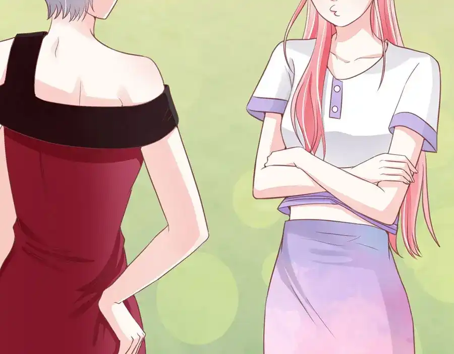 《王爵的私有宝贝》第178话 第52页