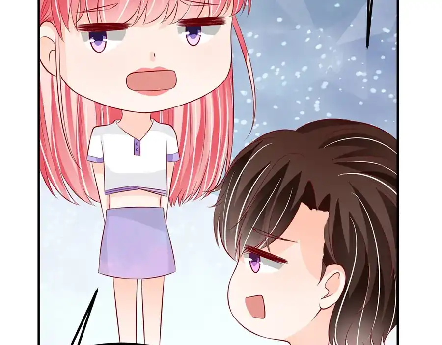 《王爵的私有宝贝》第179话 第31页