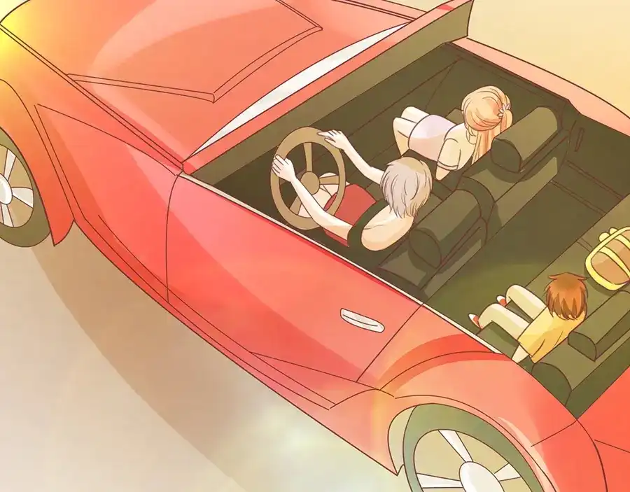 《王爵的私有宝贝》第179话 第5页